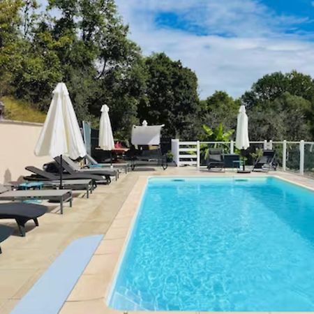 Gite Des Teilles Carlux Buitenkant foto
