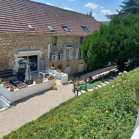 Gite Des Teilles Carlux Buitenkant foto