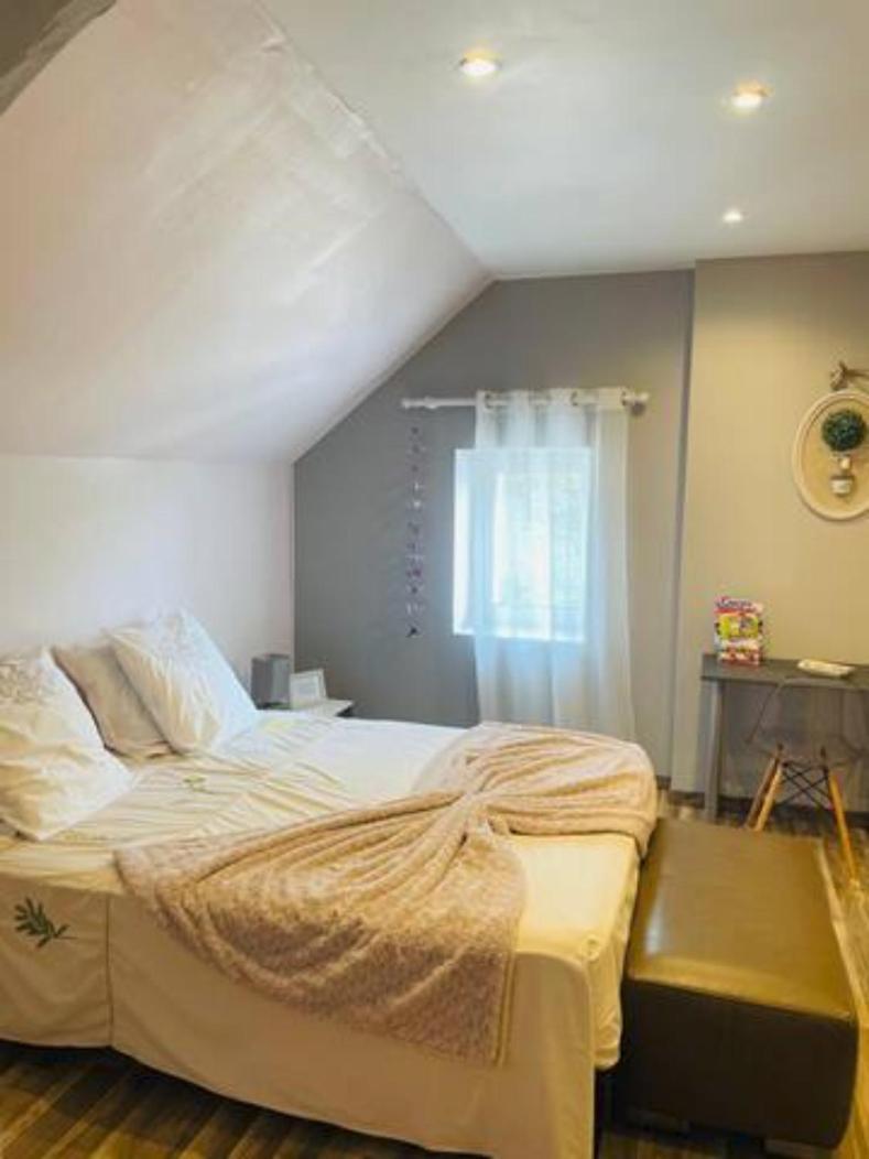 Gite Des Teilles Carlux Buitenkant foto