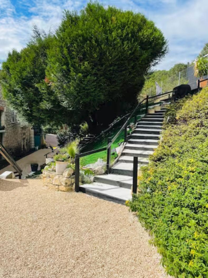 Gite Des Teilles Carlux Buitenkant foto