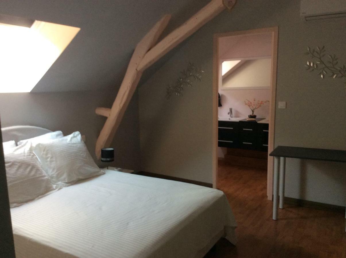 Gite Des Teilles Carlux Buitenkant foto
